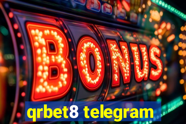 qrbet8 telegram